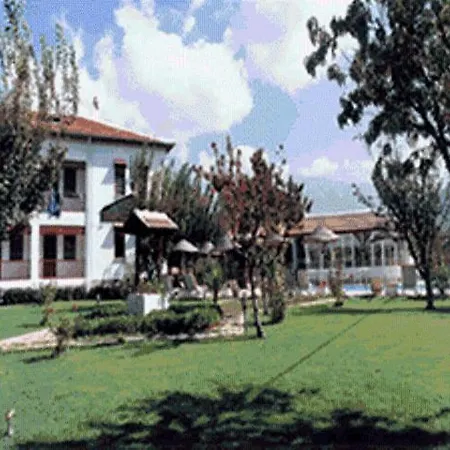 Rhapsody Kayakoy