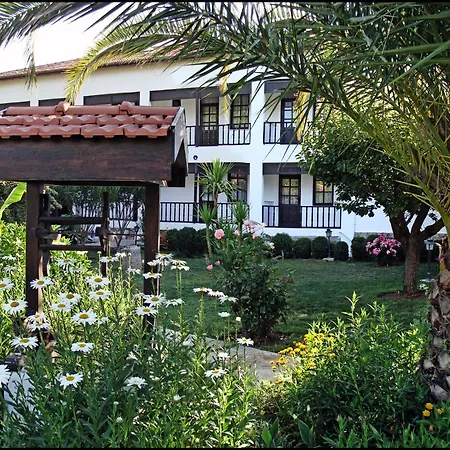 Maison d'hôtes Rhapsody Kayakoy