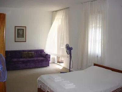 Maison d'hôtes Rhapsody Kayakoy