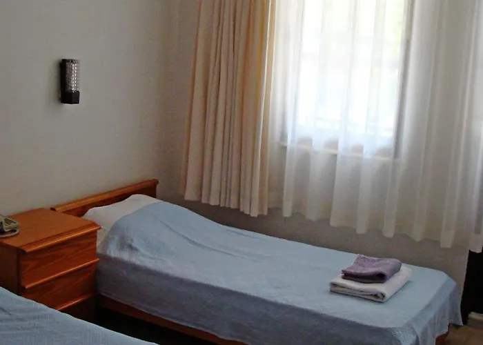 Guest house Rhapsody