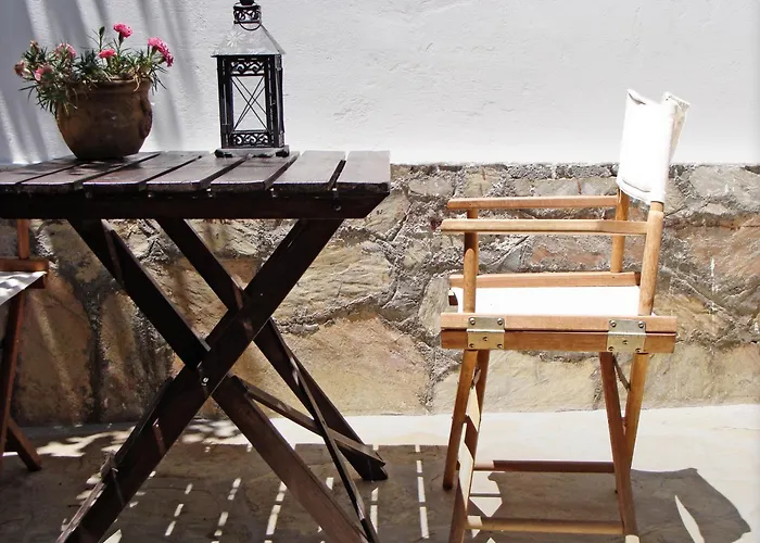 Guest house Rhapsody *