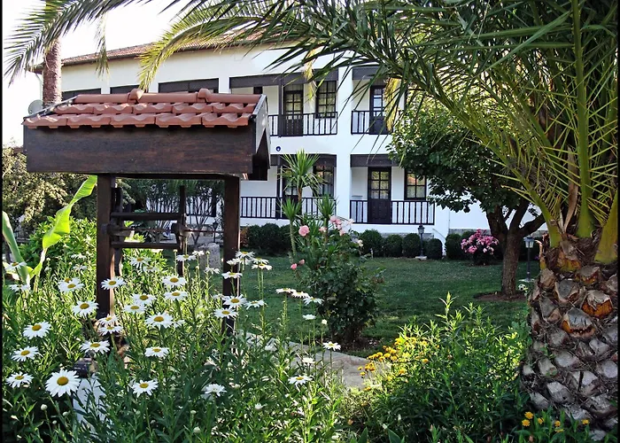 Guest house Rhapsody Kayakoy