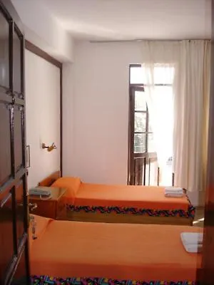 Guest house Rhapsody Kayakoy