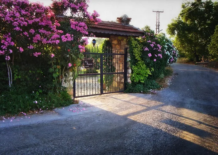 Guest house Rhapsody