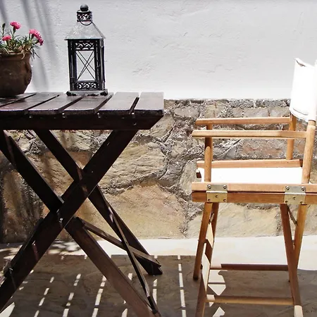 Affittacamere Rhapsody *