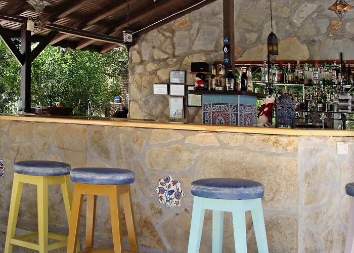 Vendégház Rhapsody *