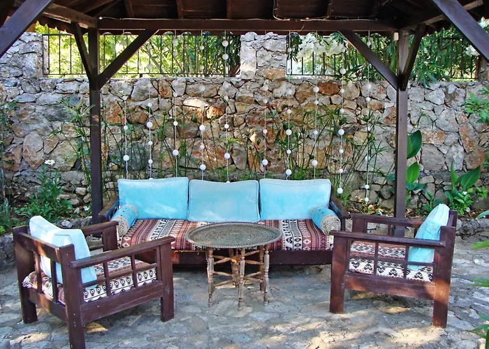 Vendégház Rhapsody